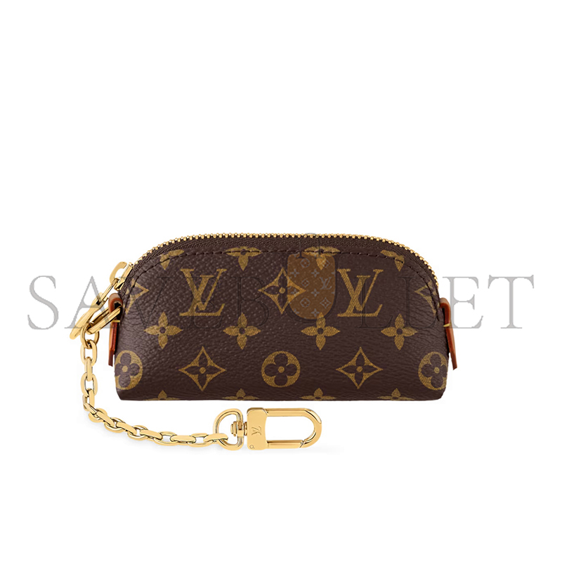 LOUIS VUITTON COSMETIC LIPSTICK POUCH M25694 (11*6*3.3cm)